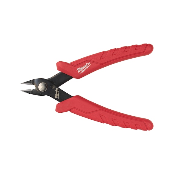 MILWAUKEE Mini-Seitenschneider 4932499024 - Seitenschneider
