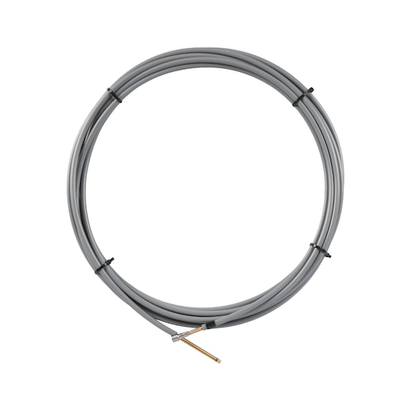 MILWAUKEE Ersatzkabel f&uuml;r Akku-Hochgeschwindigkeitsmaschine mit flexibler Welle 493249917 - Elektrowerkzeug (Zubeh&ouml;r)