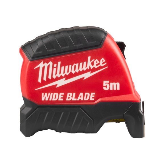MILWAUKEE Premium-Bandma&szlig; Breit (Gen III) 4932499203 - Bandma&szlig;