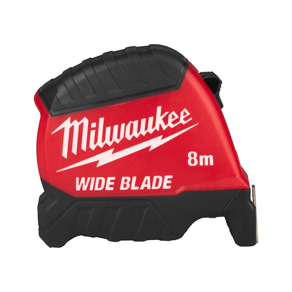 MILWAUKEE Premium-Bandma&szlig; Breit (Gen III) 4932499205 - Bandma&szlig;