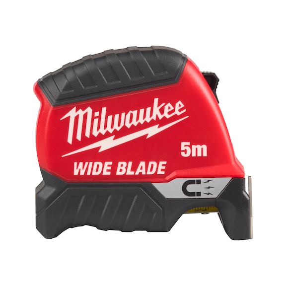 MILWAUKEE Bandma&szlig; 4932499207 - Bandma&szlig;