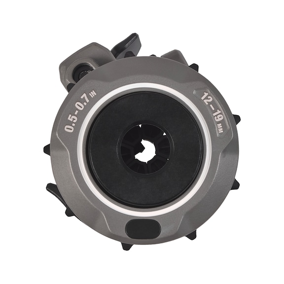 MILWAUKEE Abisolierkopf 12-19 mm 4932499277 - Elektrowerkzeug (Zubeh&ouml;r)