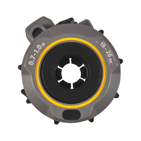 MILWAUKEE Abisolierkopf 19-26 mm 4932499278 - Elektrowerkzeug (Zubeh&ouml;r)