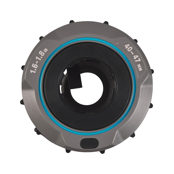 MILWAUKEE Abisolierkopf 40-47 mm 4932499281 - Elektrowerkzeug (Zubeh&ouml;r)
