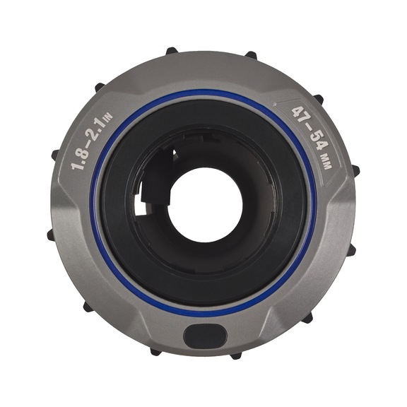 MILWAUKEE Abisolierkopf 47-54 mm 4932499282 - Elektrowerkzeug (Zubeh&ouml;r)