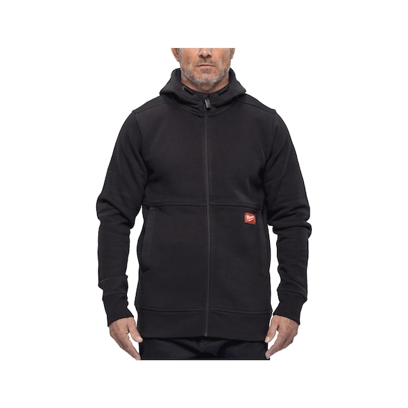 MILWAUKEE Kapuzenpullover 4932499389 - Winterpullover