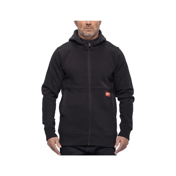 MILWAUKEE Kapuzenpullover 4932499392 - Winterpullover