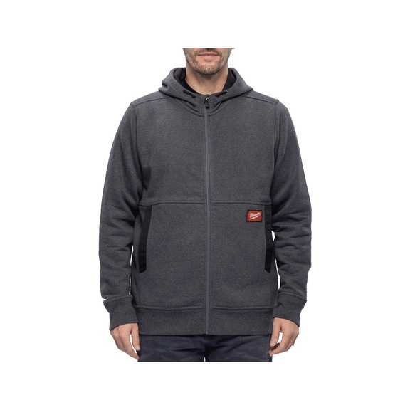 MILWAUKEE Kapuzenpullover 4932499394 - Winterpullover