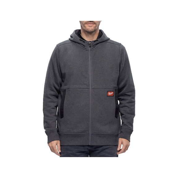 MILWAUKEE Kapuzenpullover 4932499398 - Winterpullover