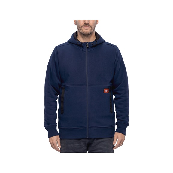 MILWAUKEE Kapuzenpullover 4932499399 - Winterpullover