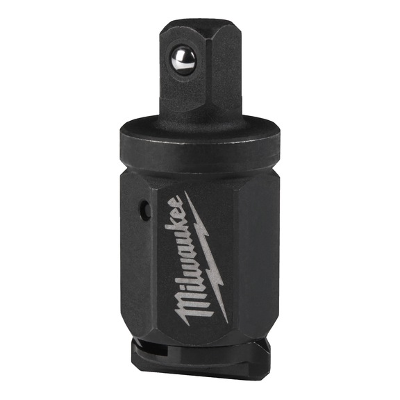 MILWAUKEE Durchgangs-Ratschen-Ambossadapter INSIDER(TM) 4932499408 - Trennschleifer Stein (elektrisch)