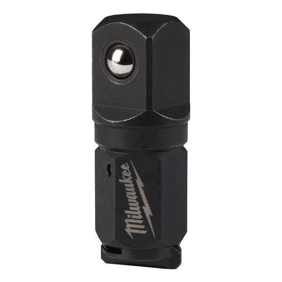 MILWAUKEE Durchgangs-Ratschen-Ambossadapter INSIDER(TM) 4932499410 - Trennschleifer Stein (elektrisch)