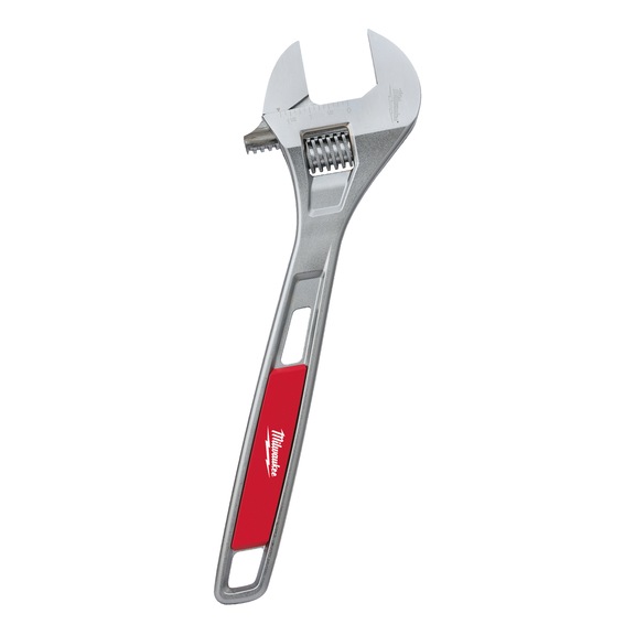 MILWAUKEE Rollgabelschl&uuml;ssel 380 mm 4932499516 - Rollgabelschl&uuml;ssel