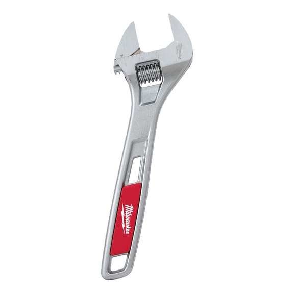 MILWAUKEE Rollgabelschl&uuml;ssel 200 mm 4932499520 - Rollgabelschl&uuml;ssel