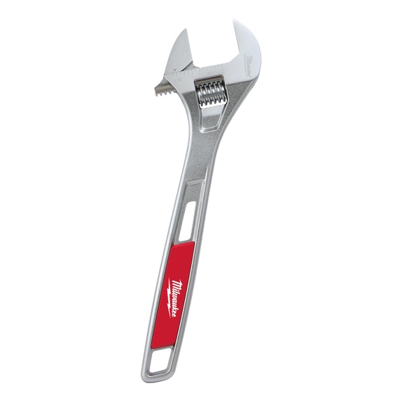 MILWAUKEE Rollgabelschl&uuml;ssel 300 mm 4932499521 - Rollgabelschl&uuml;ssel