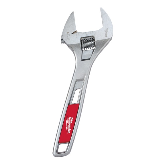 MILWAUKEE Rollgabelschl&uuml;ssel 200 mm 4932499522 - Rollgabelschl&uuml;ssel