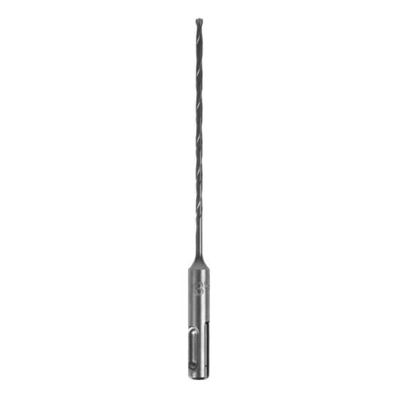 MILWAUKEE Hammerbohrer SDS-Plus MX4 - 4-Schneiden 4932500057 - Hammerbohrer