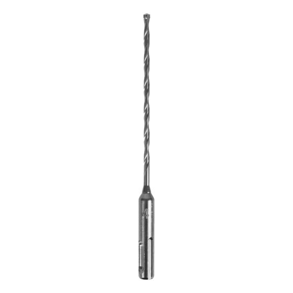 MILWAUKEE Hammerbohrer SDS-Plus MX4 - 4-Schneiden 4932500058 - Hammerbohrer