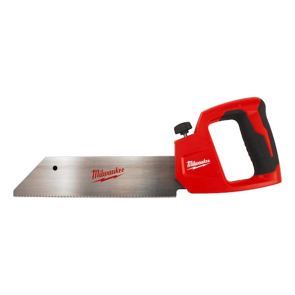 MILWAUKEE Hands&auml;ge PVC 4932500075 - Hands&auml;ge (mit Griff)