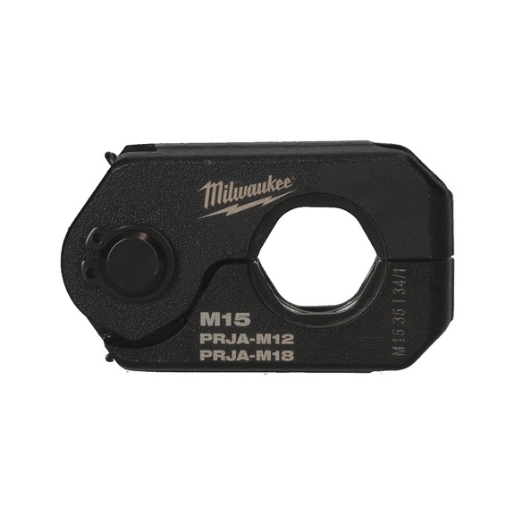 MILWAUKEE Gelenk-Presschlinken J12/18-M15 4932500083 - Trennschleifer Stein (elektrisch)