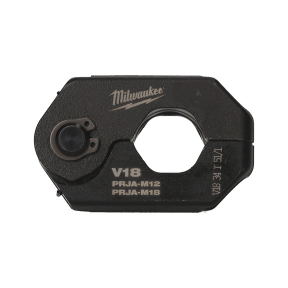 MILWAUKEE Gelenk-Presschlinken J12/18-V18 4932500089 - Trennschleifer Stein (elektrisch)