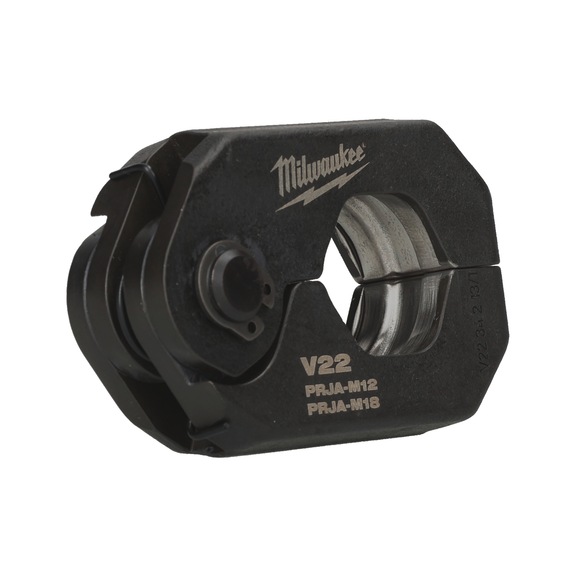 MILWAUKEE Gelenk-Presschlinken J12/18-V22 4932500090 - Trennschleifer Stein (elektrisch)