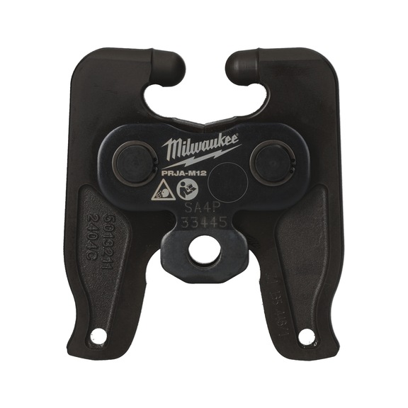 MILWAUKEE Adapter f&uuml;r Presswerkzeuge 4932500093 - Adapter f&uuml;r SDS-Bohrer