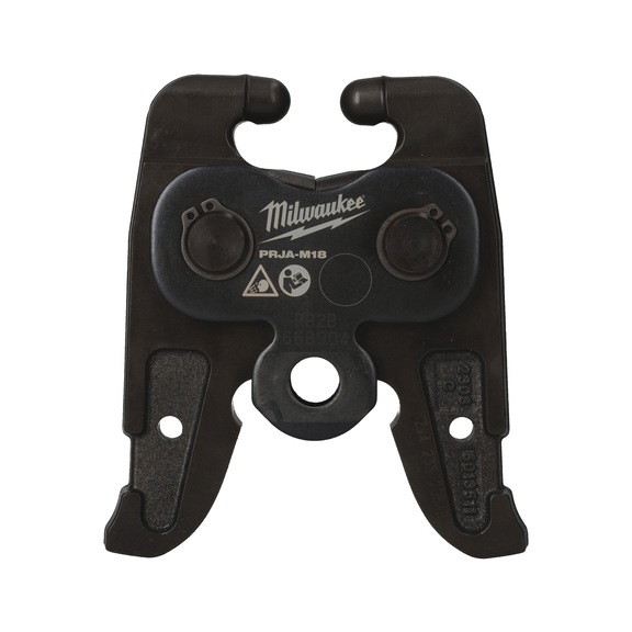 MILWAUKEE Adapter f&uuml;r Presswerkzeuge 4932500094 - Adapter f&uuml;r SDS-Bohrer
