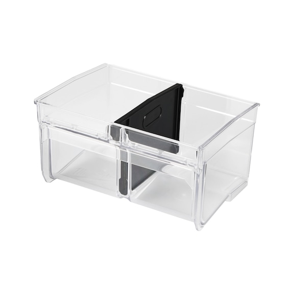 MILWAUKEE Sortimentskasten Gro&szlig;e Box f&uuml;r PACKOUT(TM) 4932500137 - Trennschleifer Stein (elektrisch)