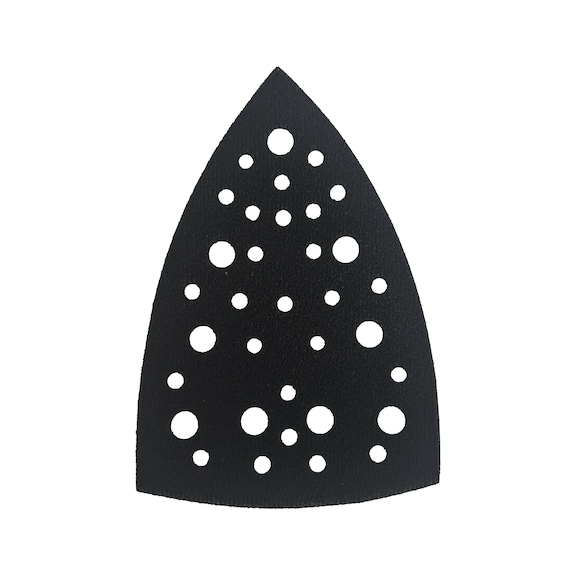 MILWAUKEE Zwischenplatte 100 x 147 mm - 5 Stk. 4932500186 - Schleifband f&uuml;r Bandschleifer