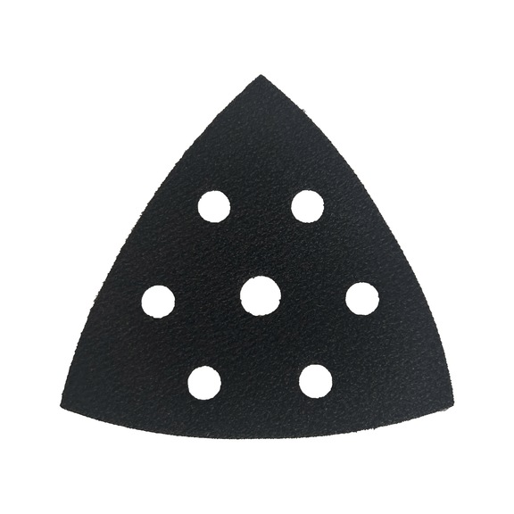 MILWAUKEE Zwischenplatte 93 x 93 mm - 5 Stk. 4932500194 - Schleifband f&uuml;r Bandschleifer