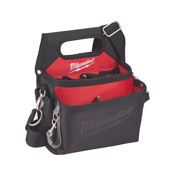 MILWAUKEE Werkzeugtasche Elektriker 4932500308 - Werkzeugtasche (Werkstatt)
