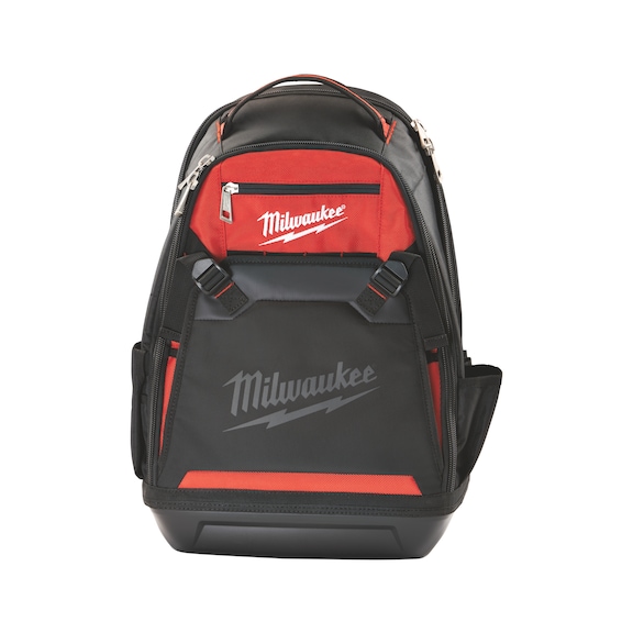 MILWAUKEE Rucksack Jobsite 4932500309 - Maschinenkoffer/-tasche (Werkstatt)