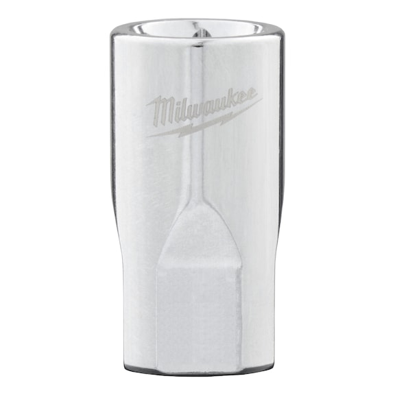 MILWAUKEE Steckschl&uuml;sseleinsatz E-TX1/2 Zoll E16 4932500317 - Steckschl&uuml;sseleinsatz (Metallkasten)