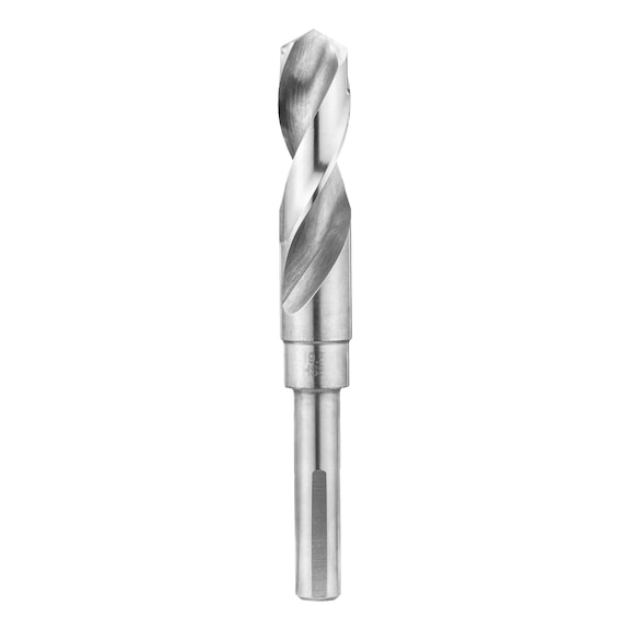 MILWAUKEE Metalbohrer THUNDERWEB HSS-G 19,5 x 152 mm - 1 St&uuml;ck 4932500412 - Spiralbohrer mit Zylinderschaft
