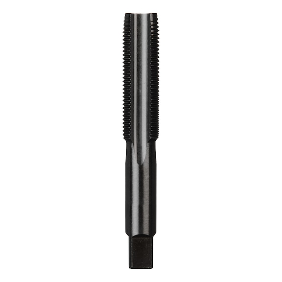 MILWAUKEE Tapping tool for through holes M14 x 2.00 mm, straight-fluted 4932500607 - Hand tap set