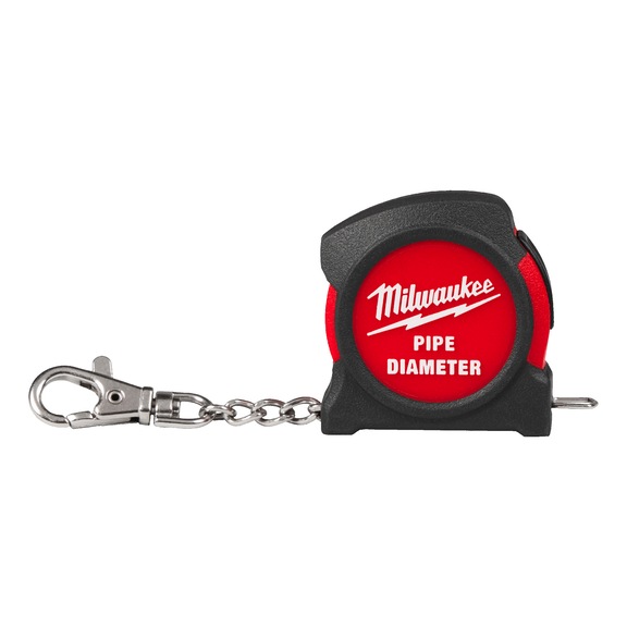 MILWAUKEE Durchmesserbandma&szlig; f&uuml;r Rollnutger&auml;t 4932500648 - Elektrowerkzeug (Sonstige, nicht spezifiziert)