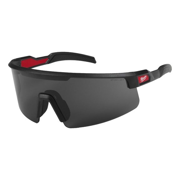 MILWAUKEE Schutzbrille 4932500722 - Korbschutzbrille