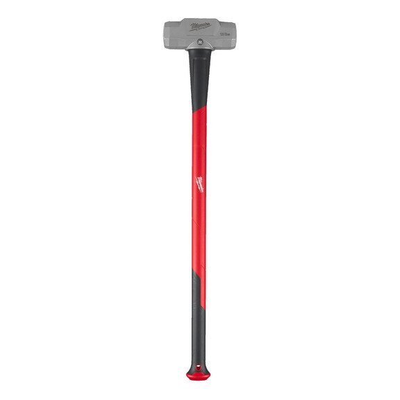 MILWAUKEE Vorschlaghammer 4,5 kg 4932500736 - Vorschlaghammer