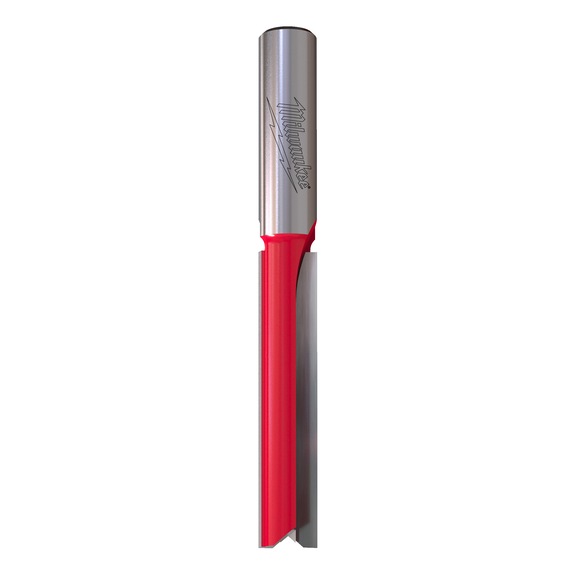 MILWAUKEE Groove cutter 4932500872 - Slotted and T-slot cutters (fixed cutting edges)
