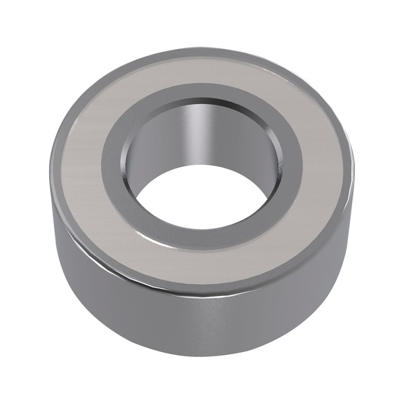 MILWAUKEE Kugellager B1 12,7 x 6,35 x 4,8 mm - 1 St&uuml;ck 4932501055 - Fr&auml;ser (Teile)