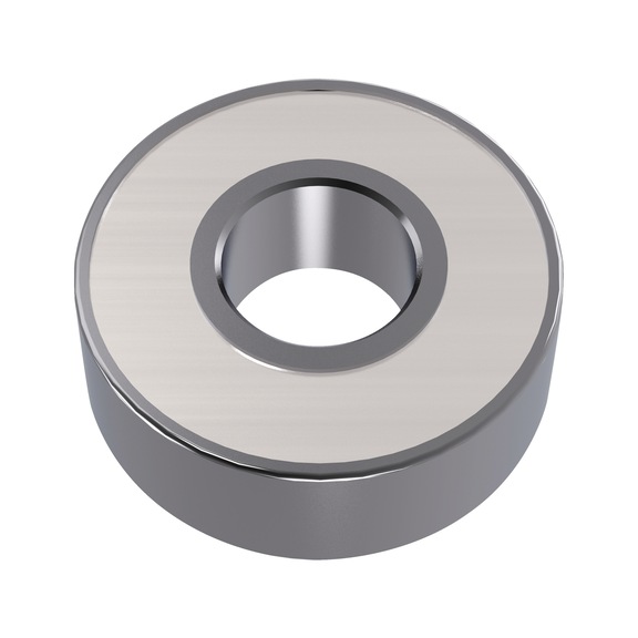 MILWAUKEE Kugellager B2 15,88 x 6,35 x 5 mm - 1 St&uuml;ck 4932501056 - Fr&auml;ser (Teile)