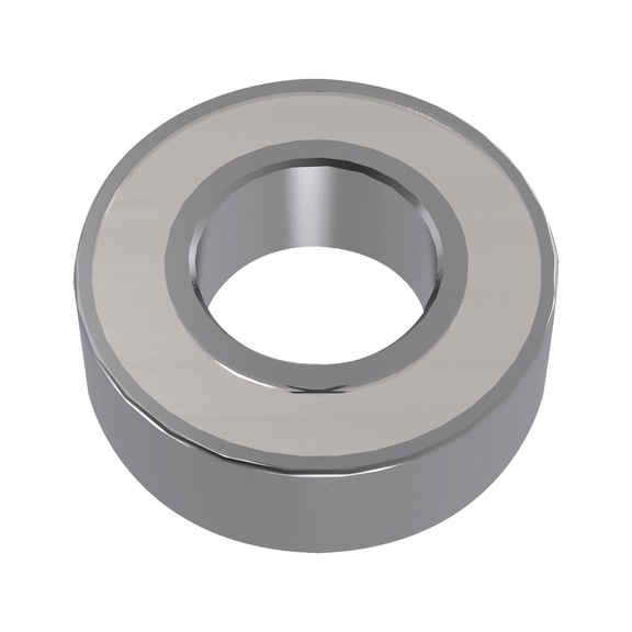 MILWAUKEE Kugellager B3 16 x 8 x 5 mm - 1 St&uuml;ck 4932501057 - Fr&auml;ser (Teile)