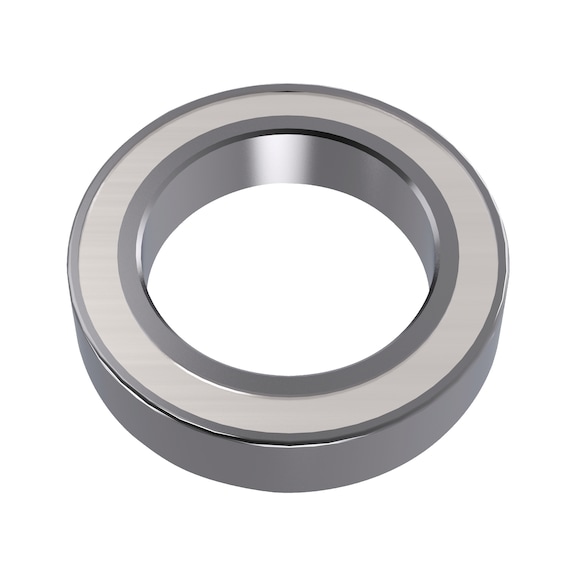 MILWAUKEE Kugellager B4 19 x 12,7 x 4 mm - 1 St&uuml;ck 4932501058 - Fr&auml;ser (Teile)