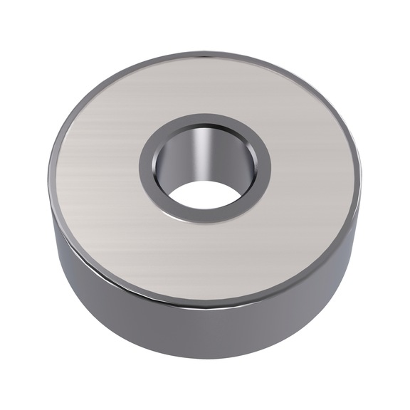 MILWAUKEE Kugellager B6 19 x 6 x 6 mm - 1 St&uuml;ck 4932501060 - Fr&auml;ser (Teile)