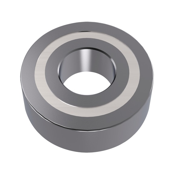 MILWAUKEE Kugellager B7 19 x 8 x 6 mm - 1 St&uuml;ck 4932501061 - Fr&auml;ser (Teile)