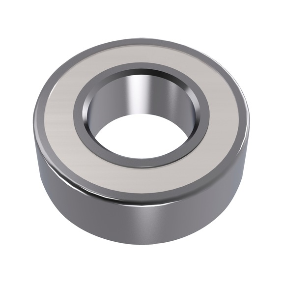 MILWAUKEE Kugellager B8 9,5 x 4,76 x 3,2 mm - 1 St&uuml;ck 4932501062 - Fr&auml;ser (Teile)