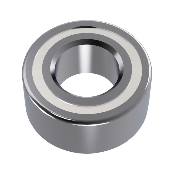 MILWAUKEE Kugellager B13 13 x 5 x 4 mm - 1 St&uuml;ck 4932501068 - Fr&auml;ser (Teile)