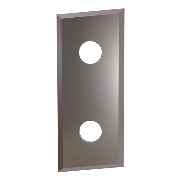 MILWAUKEE Wendeplatten 28x12x1,5 mm K1 - 10 St&uuml;ck 4932501069 - Fr&auml;ser (Teile)