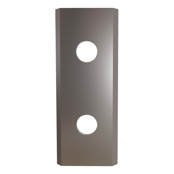 MILWAUKEE Wendeplatten 30x12x1,5 mm K3 - 10 St&uuml;ck 4932501071 - Fr&auml;ser (Teile)